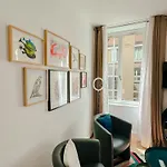 Hyper Centre * ستراسبورغ