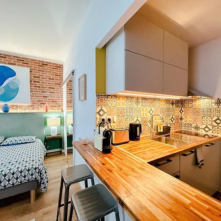 Hyper Centre 斯特拉斯堡