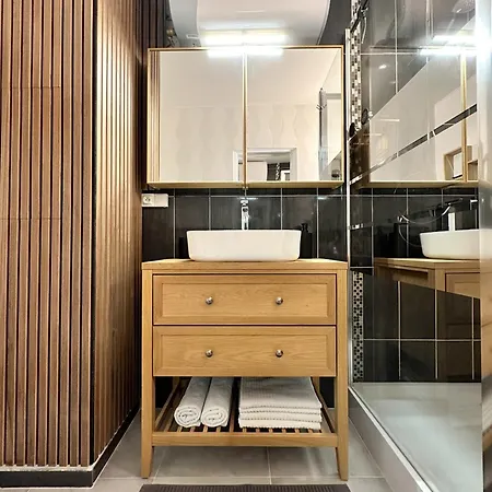 公寓 Hyper Centre *