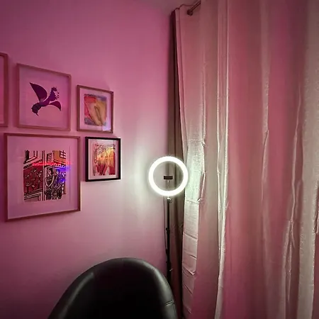 شقة Hyper Centre ستراسبورغ