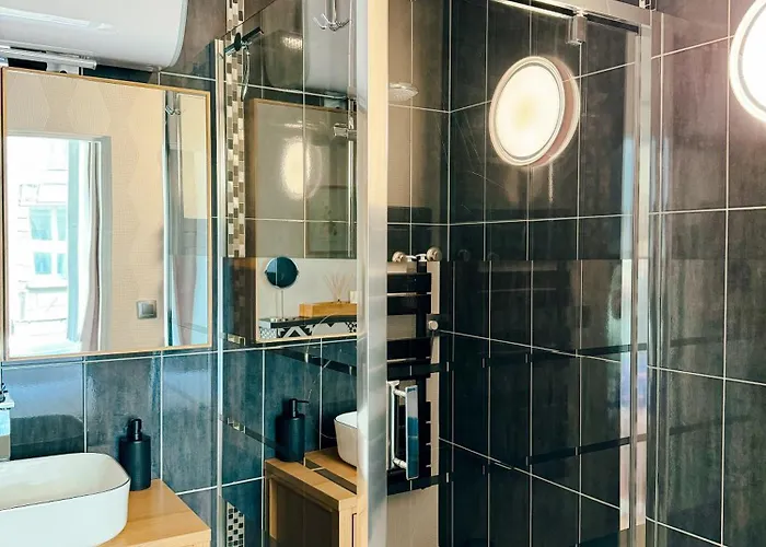 Hyper Centre 斯特拉斯堡