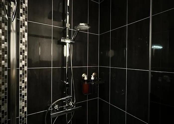 Hyper Centre * ستراسبورغ