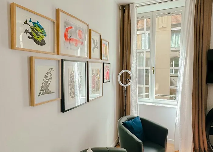 Hyper Centre * ستراسبورغ