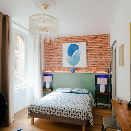 Hyper Centre * Štrasburk