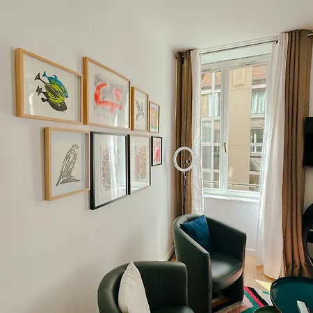 Hyper Centre * 스트라스부르