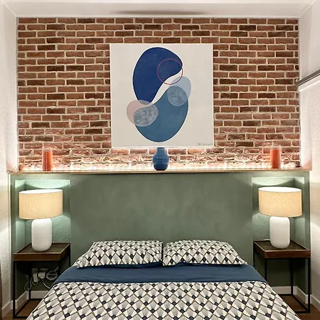 Hyper Centre 스트라스부르