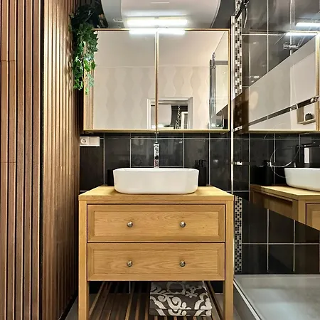 아파트 Hyper Centre *