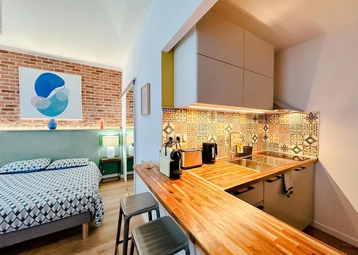 Hyper Centre Strasbourg