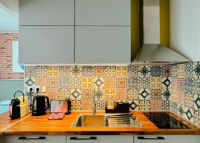 Lägenhet Hyper Centre Strasbourg