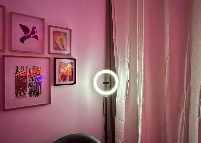 Lägenhet Hyper Centre Strasbourg