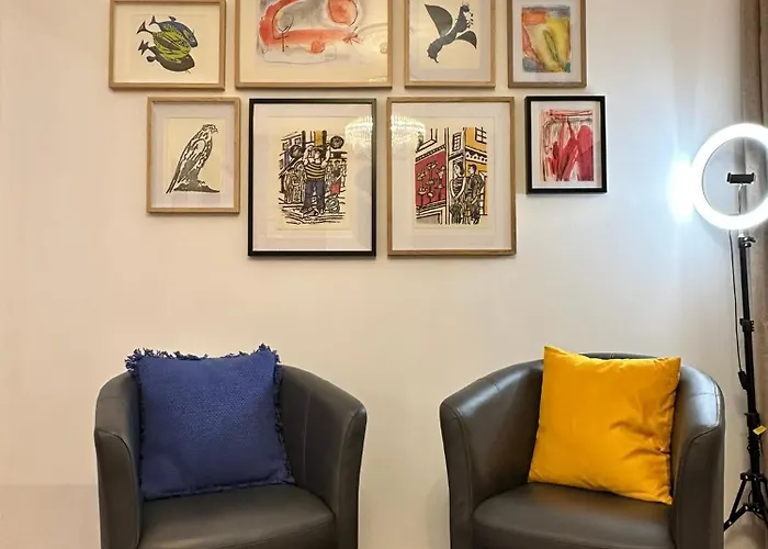 Lägenhet Hyper Centre