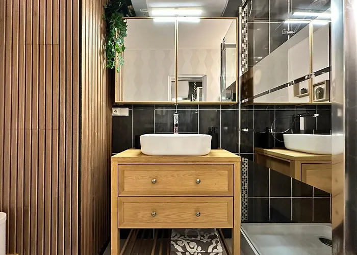 Lägenhet Hyper Centre *